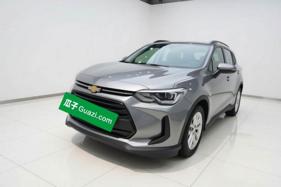 Chevrolet Orlando 2019