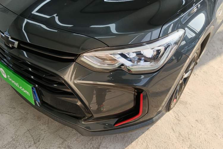 Used Chevrolet Orlando 2019 Redline 530T Automatic Luxury Edition (5-seat model) – China VI Standard Left Front Headlight