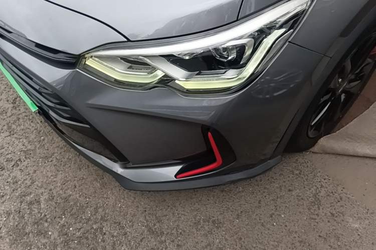 Used Chevrolet Orlando 2019 Redline 530T Automatic Enjoyment Version (5+2 Seating) China VI Left Front Headlight