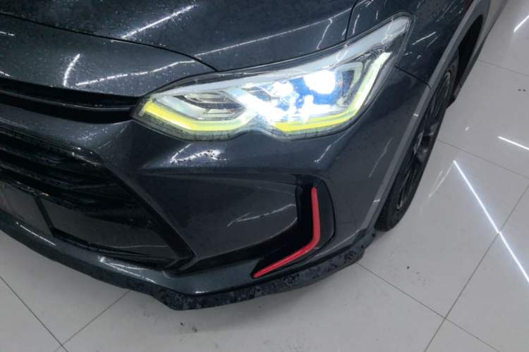 Used Chevrolet Orlando 2019 Redline 530T Automatic Luxury Edition (5-seat model) – China VI Standard Left Front Headlight