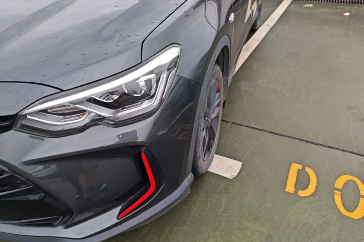 Used Chevrolet Orlando 2019 Redline 530T Automatic Luxury Edition (5-seat model) – China VI Standard Left Front Headlight