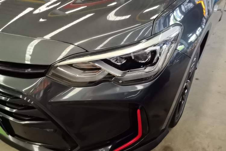 Used Chevrolet Orlando 2019 Redline 530T Automatic Luxury Edition (5-seat model) – China VI Standard Left Front Headlight