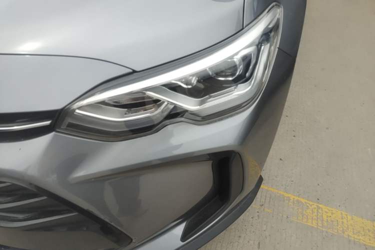 Used Chevrolet Orlando 2019 530T Automatic Luxury Edition (5+2 Seater) – China VI Standard Left Front Headlight