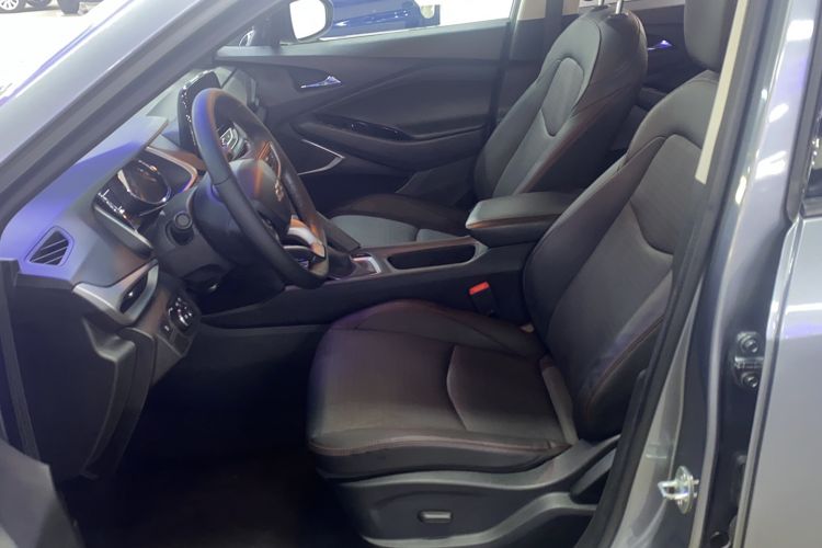 Used Chevrolet Orlando 2019 Redline 530T Automatic Luxury Edition (5-seat model) – China VI Standard Left Front Seat