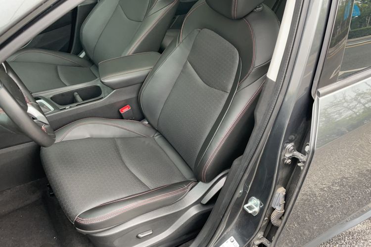 Used Chevrolet Orlando 2019 Redline 530T Automatic Enjoyment Version (5+2 Seating) China VI Left Front Seat