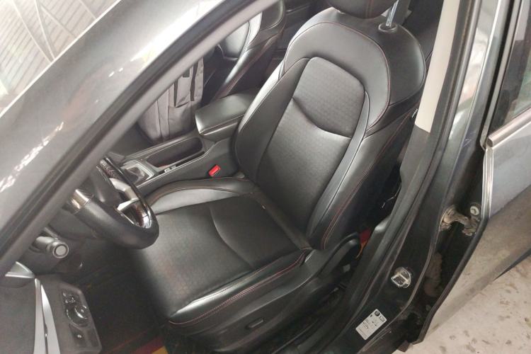 Used Chevrolet Orlando 2019 Redline 530T Automatic Enjoyment Version (5+2 Seating) China VI Left Front Seat