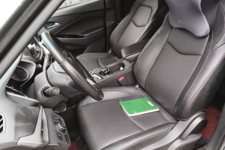 Used Chevrolet Orlando 2019 530T Automatic Luxury Edition (5+2 Seater) – China VI Standard Left Front Seat