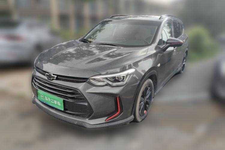 Used Chevrolet Orlando 2019 Redline 530T Automatic Luxury Edition (5-seat model) – China VI Standard Guazi used car, China used car export, Used car for sale, Used  cars, Cheapest cars for sale