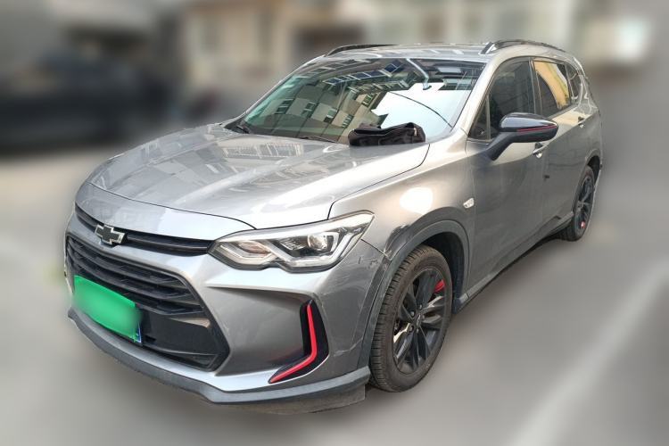 Used Chevrolet Orlando 2019 Redline 530T Automatic Enjoyment Version (5+2 Seating) China VI Guazi used car, China used car export, Used car for sale, Used  cars, Cheapest cars for sale