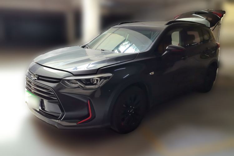 Used Chevrolet Orlando 2019 Redline 530T Automatic Enjoyment Version (5+2 Seating) China VI Guazi used car, China used car export, Used car for sale, Used cars, Cheapest cars for sale