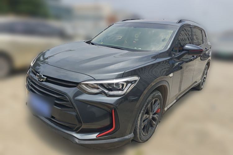 Used Chevrolet Orlando 2019 Redline 530T Automatic Enjoyment Version (5+2 Seating) China VI Guazi used car, China used car export, Used car for sale, Used cars, Cheapest cars for sale
