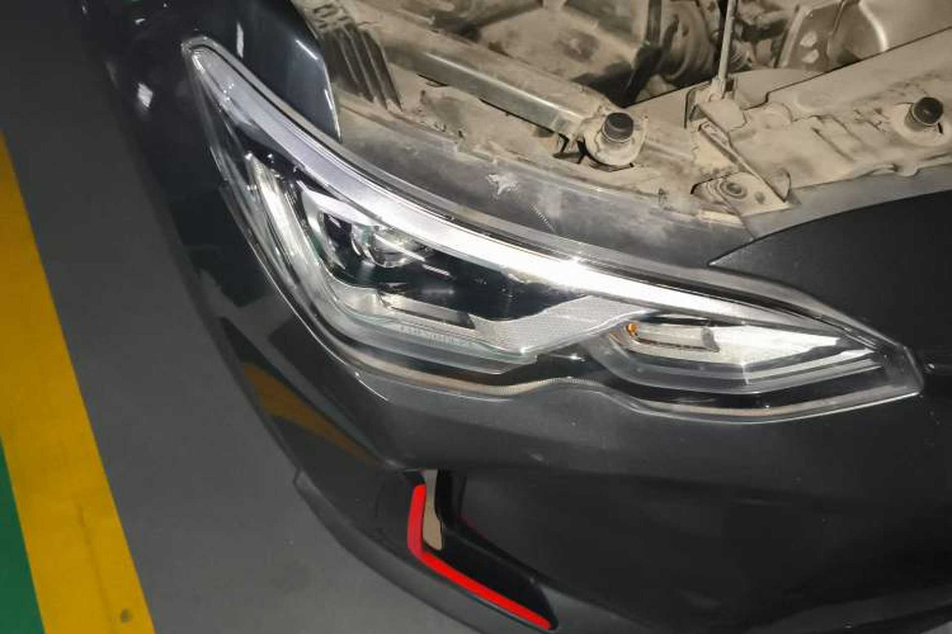 Used Chevrolet Orlando 2019 Redline 530T Automatic Enjoyment Version (5+2 Seating) China VI Right Front Headlight