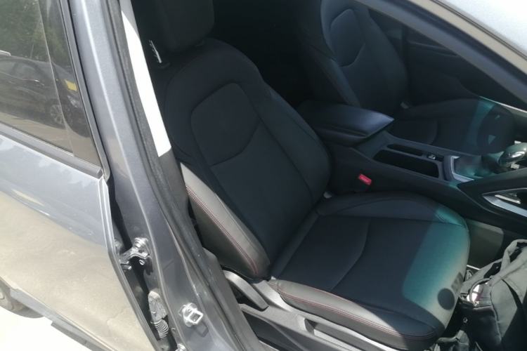 Used Chevrolet Orlando 2019 Redline 530T Automatic Enjoyment Version (5+2 Seating) China VI Right Front Seat