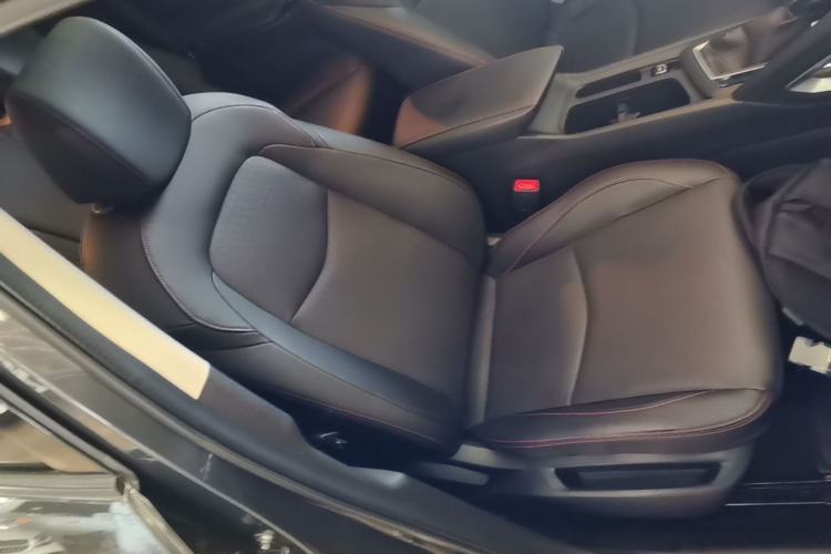 Used Chevrolet Orlando 2019 Redline 530T Automatic Luxury Edition (5-seat model) – China VI Standard Right Front Seat