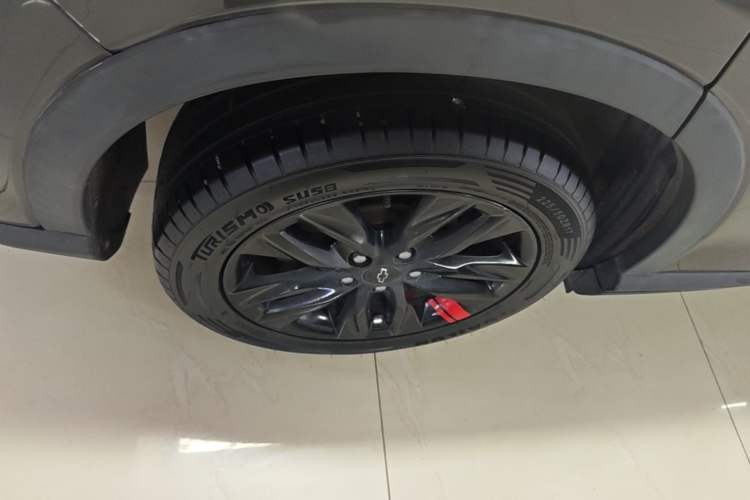 Used Chevrolet Orlando 2019 Redline 530T Automatic Enjoyment Version (5+2 Seating) China VI Right Rear Wheel Hub