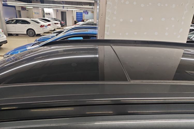 Used Chevrolet Orlando 2019 Redline 530T Automatic Enjoyment Version (5+2 Seating) China VI Roof