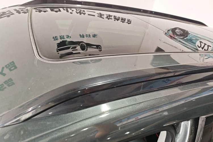 Used Chevrolet Orlando 2019 Redline 530T Automatic Enjoyment Version (5+2 Seating) China VI Roof