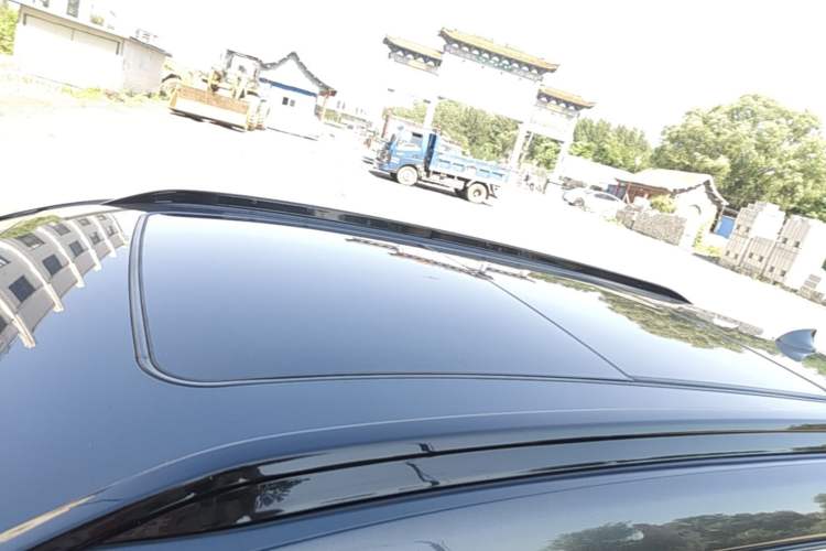 Used Chevrolet Orlando 2019 Redline 530T Automatic Enjoyment Version (5+2 Seating) China VI Roof