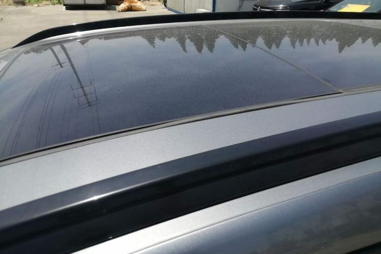 Used Chevrolet Orlando 2019 Redline 530T Automatic Enjoyment Version (5+2 Seating) China VI Roof
