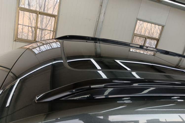 Used Chevrolet Orlando 2019 Redline 530T Automatic Luxury Edition (5-seat model) – China VI Standard Roof