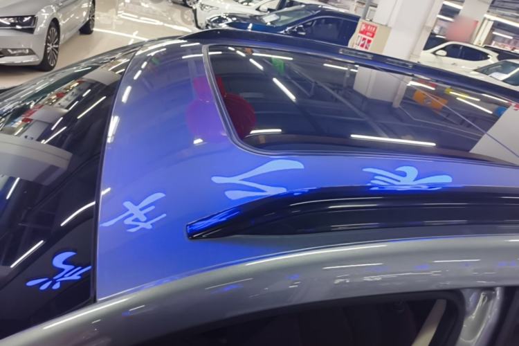 Used Chevrolet Orlando 2019 Redline 530T Automatic Luxury Edition (5-seat model) – China VI Standard Roof