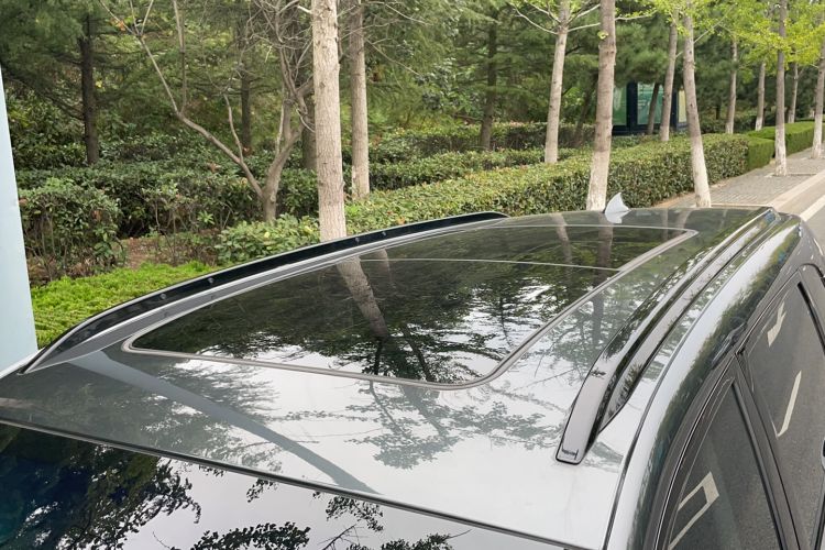 Used Chevrolet Orlando 2019 Redline 530T Automatic Enjoyment Version (5+2 Seating) China VI Roof