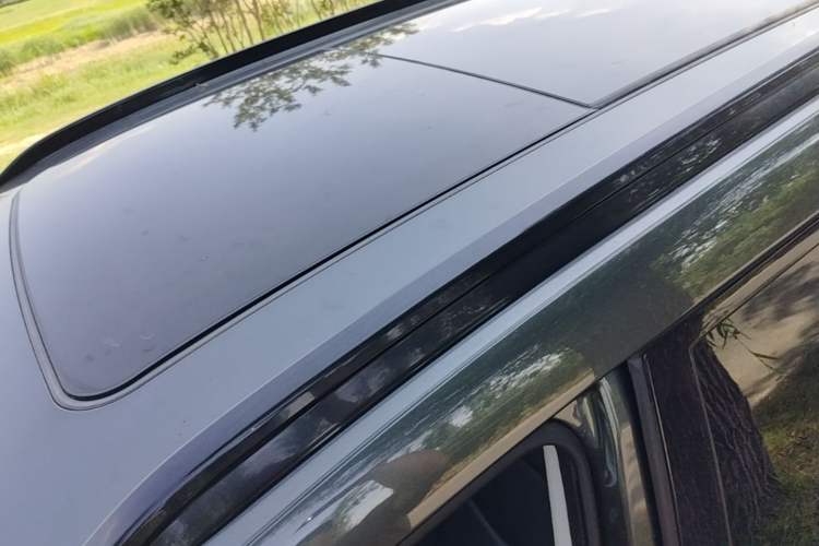 Used Chevrolet Orlando 2019 Redline 530T Automatic Enjoyment Version (5+2 Seating) China VI Roof