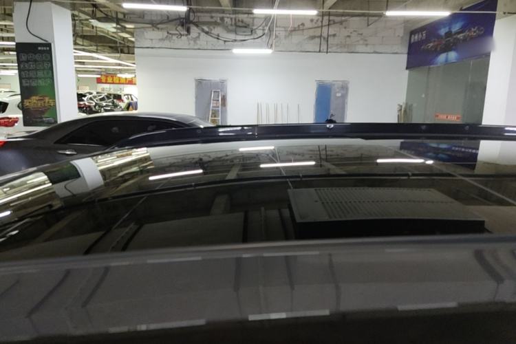 Used Chevrolet Orlando 2019 Redline 530T Automatic Enjoyment Version (5+2 Seating) China VI Roof