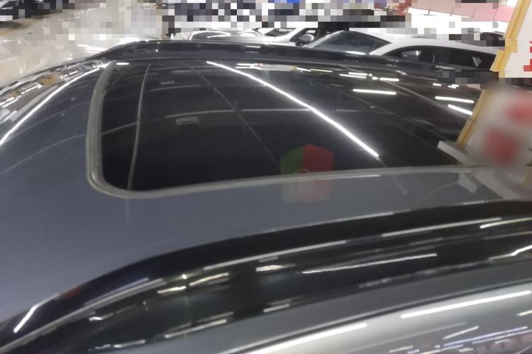 Used Chevrolet Orlando 2019 Redline 530T Automatic Enjoyment Version (5+2 Seating) China VI Roof