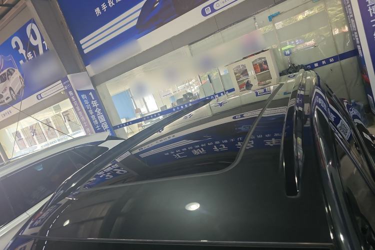Used Chevrolet Orlando 2019 530T Automatic Luxury Edition (5+2 Seater) – China VI Standard Roof