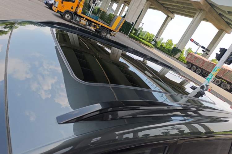 Used Chevrolet Orlando 2019 530T Automatic Luxury Edition (5+2 Seater) – China VI Standard Roof