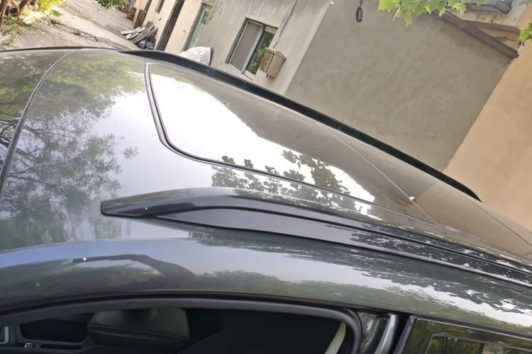 Used Chevrolet Orlando 2019 530T Automatic Luxury Edition (5-seat model) China VI Roof