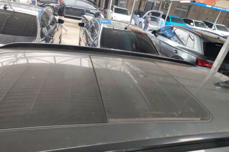 Used Chevrolet Orlando 2019 Redline 530T Automatic Enjoyment Version (5+2 Seating) China VI Roof