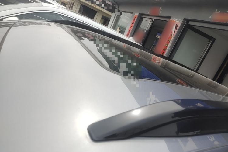 Used Chevrolet Orlando 2019 530T Automatic Luxury Edition (5+2 Seater) – China VI Standard Roof