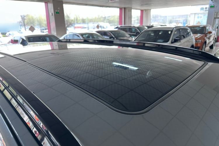 Used Chevrolet Orlando 2019 Redline 530T Automatic Enjoyment Version (5+2 Seating) China VI Roof