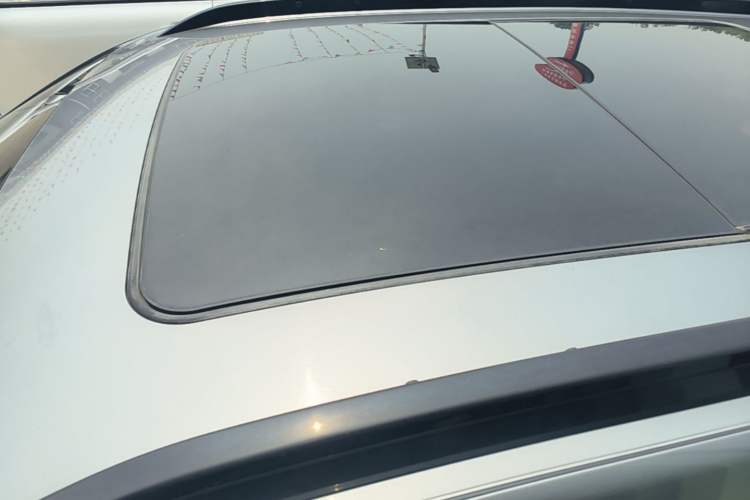 Used Chevrolet Orlando 2019 Redline 530T Automatic Enjoyment Version (5+2 Seating) China VI Roof