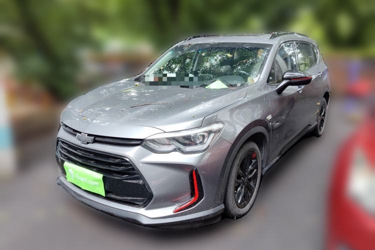 Used Chevrolet Orlando 2019 Redline 530T Automatic Enjoyment Version (5+2 Seating) China VI Guazi used car, China used car export, Used car for sale, Used  cars, Cheapest cars for sale