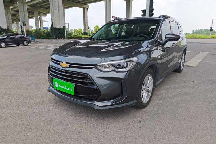 Used Chevrolet Orlando 2019 530T Automatic Luxury Edition (5+2 Seater) – China VI Standard Guazi used car, China used car export, Used car for sale, Used  cars, Cheapest cars for sale