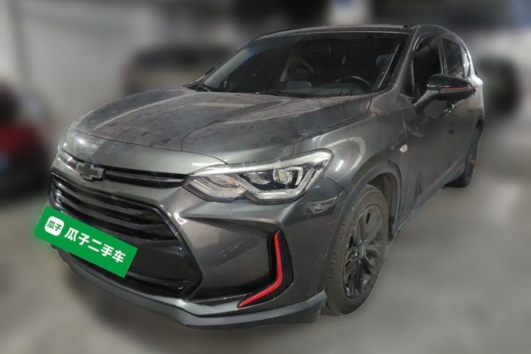 Used Chevrolet Orlando 2019 Redline 530T Automatic Enjoyment Version (5+2 Seating) China VI Guazi used car, China used car export, Used car for sale, Used  cars, Cheapest cars for sale