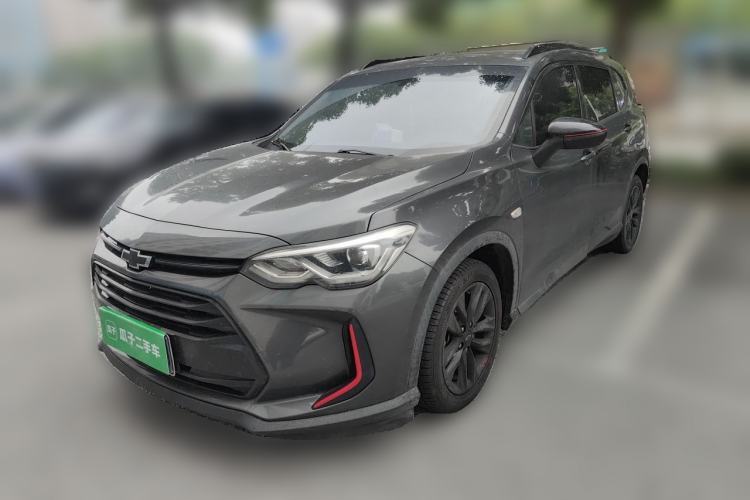 Used Chevrolet Orlando 2019 Redline 530T Automatic Enjoyment Version (5+2 Seating) China VI Guazi used car, China used car export, Used car for sale, Used  cars, Cheapest cars for sale