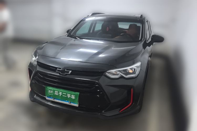 Used Chevrolet Orlando 2019 Redline 530T Automatic Enjoyment Version (5+2 Seating) China VI Guazi used car, China used car export, Used car for sale, Used cars, Cheapest cars for sale