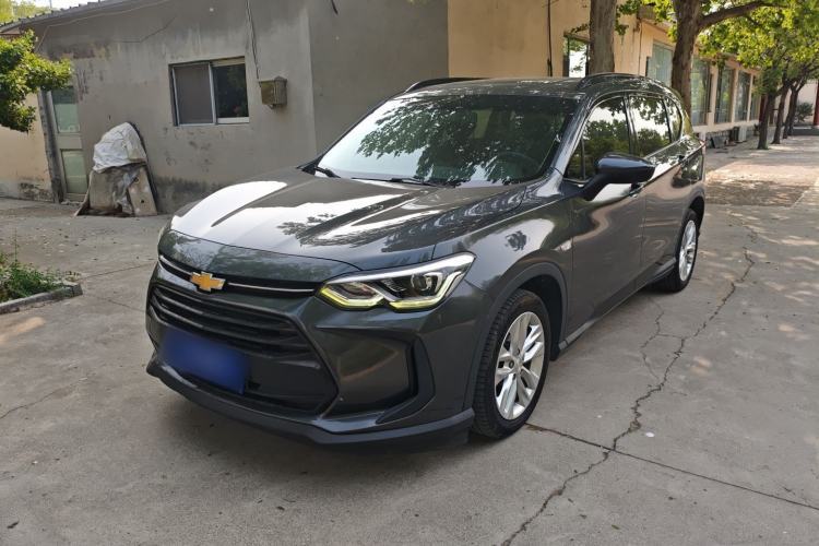 Ojetý Chevrolet Orlando 2019 530T Automatic Luxury Edition (5-seat model) China VI Guazi used car, China used car export, Used car for sale, Used cars, Cheapest cars for sale