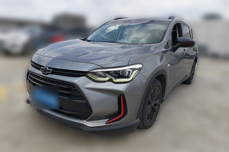 Used Chevrolet Orlando 2019 Redline 530T Automatic Luxury Edition (5-seat model) – China VI Standard Guazi used car, China used car export, Used car for sale, Used cars, Cheapest cars for sale