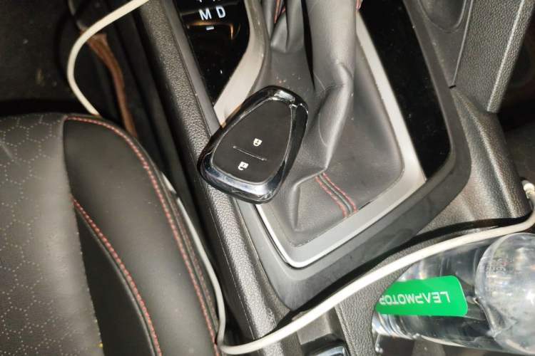Used Chevrolet Orlando 2019 Redline 530T Automatic Enjoyment Version (5+2 Seating) China VI Vehicle Key