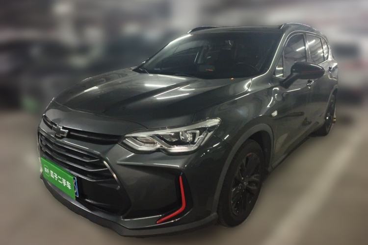 Used Chevrolet Orlando 2019 Redline 530T Automatic Enjoyment Version (5+2 Seating) China VI Guazi used car, China used car export, Used car for sale, Used cars, Cheapest cars for sale