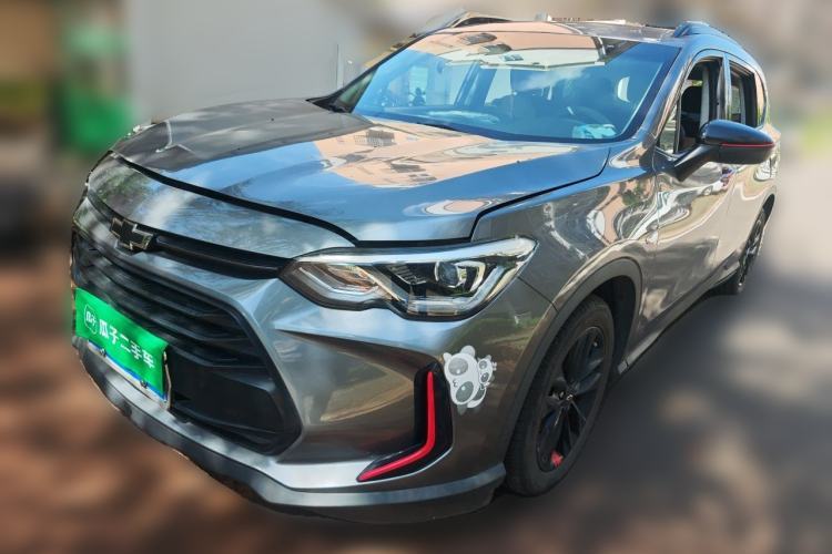 Used Chevrolet Orlando 2019 Redline 530T Automatic Enjoyment Version (5+2 Seating) China VI Guazi used car, China used car export, Used car for sale, Used cars, Cheapest cars for sale