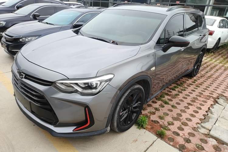 Used Chevrolet Orlando 2019 Redline 530T Automatic Enjoyment Version (5+2 Seating) China VI Guazi used car, China used car export, Used car for sale, Used  cars, Cheapest cars for sale