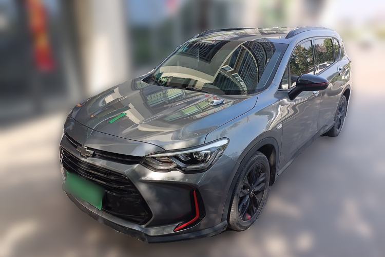 Used Chevrolet Orlando 2019 Redline 530T Automatic Luxury Edition (5-seat model) – China VI Standard Guazi used car, China used car export, Used car for sale, Used  cars, Cheapest cars for sale