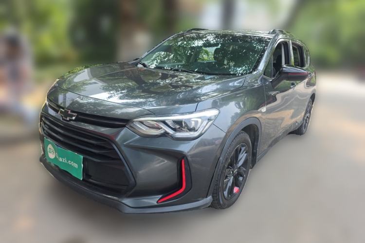 Ojetý Chevrolet Orlando 2019 Redline 530T Automatic Enjoyment Version (5+2 Seating) China VI Guazi used car, China used car export, Used car for sale, Used cars, Cheapest cars for sale