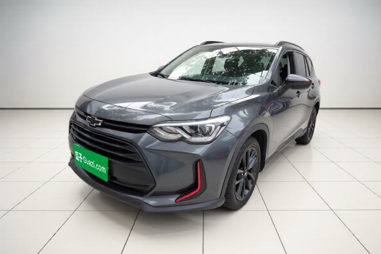 Chevrolet Orlando 2019 Redline 530T Automatic Enjoyment Version (5+2 Seating) China VI usado Guazi used car, China used car export, Used car for sale, Used cars, Cheapest cars for sale